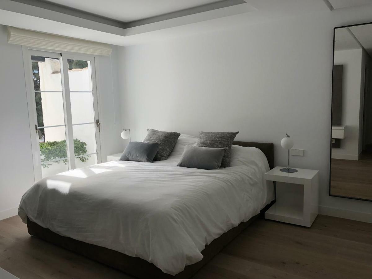 Modern Apartment Puente Romano Marbella Kültér fotó