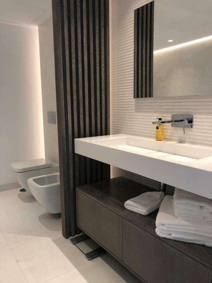 Modern Apartment Puente Romano Marbella Kültér fotó