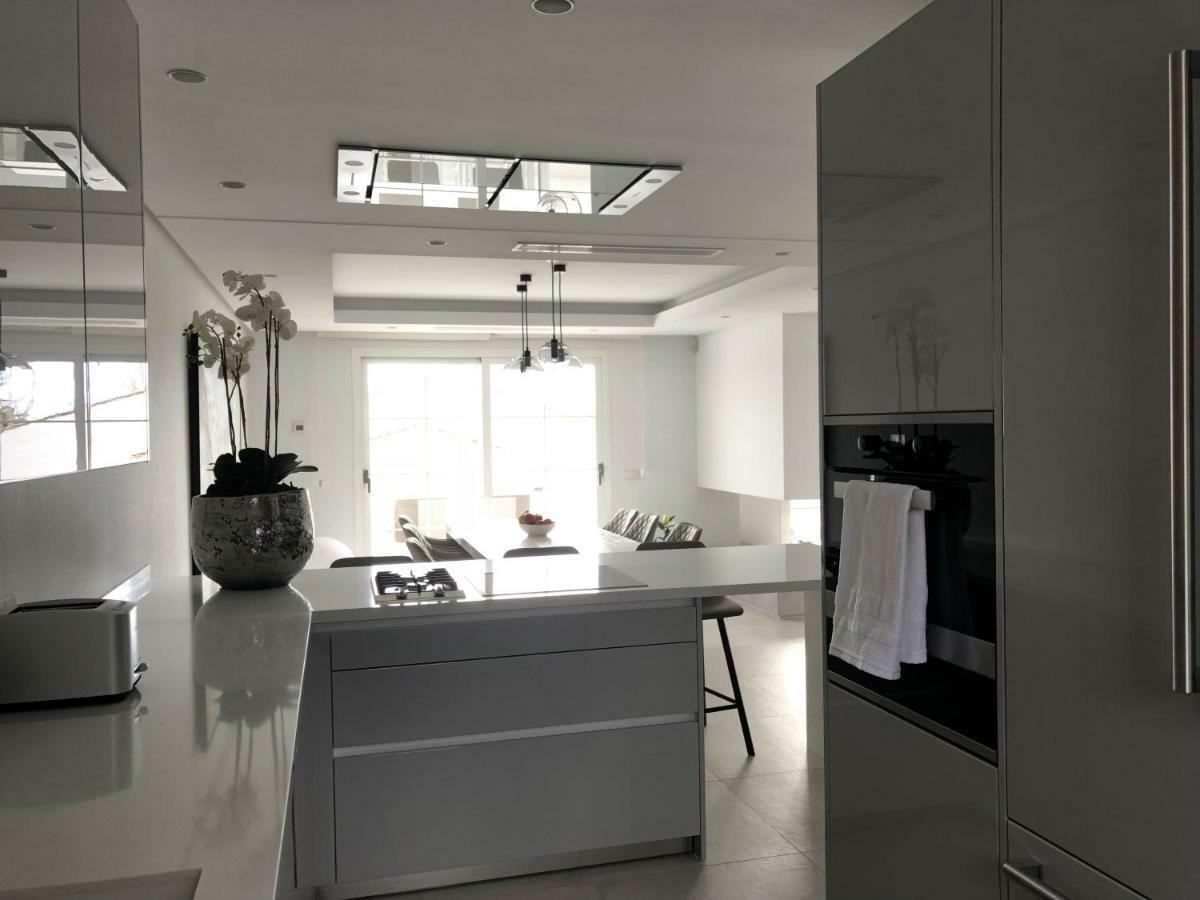 Modern Apartment Puente Romano Marbella Kültér fotó