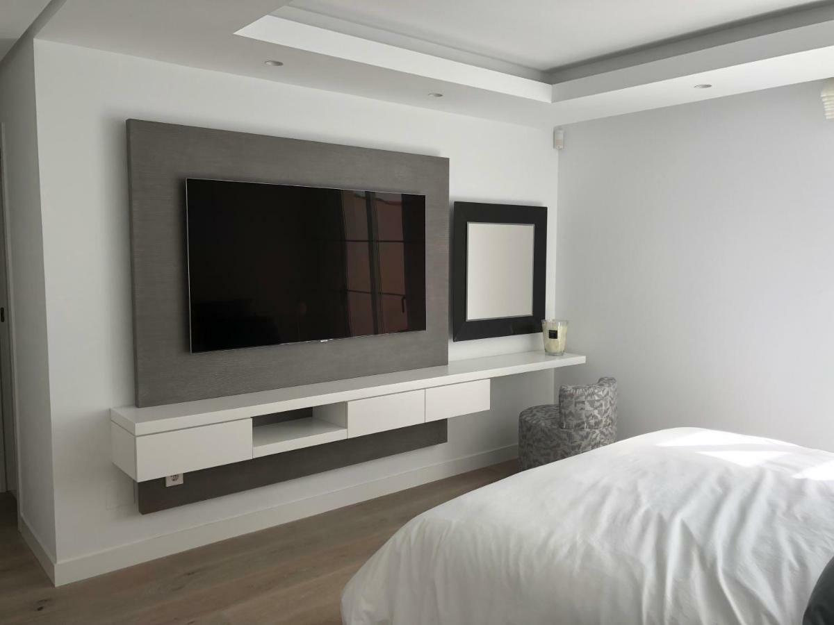 Modern Apartment Puente Romano Marbella Kültér fotó