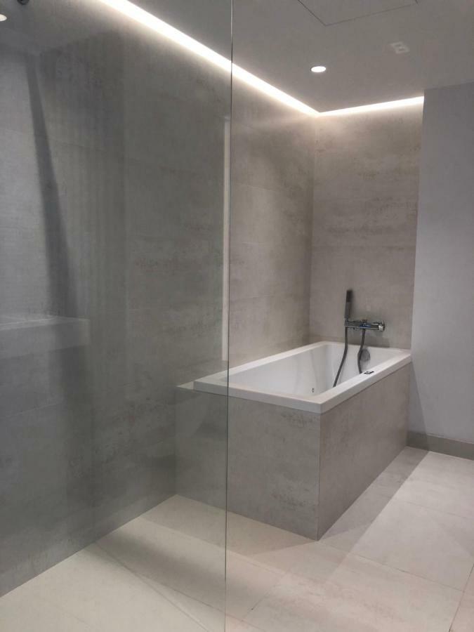 Modern Apartment Puente Romano Marbella Kültér fotó