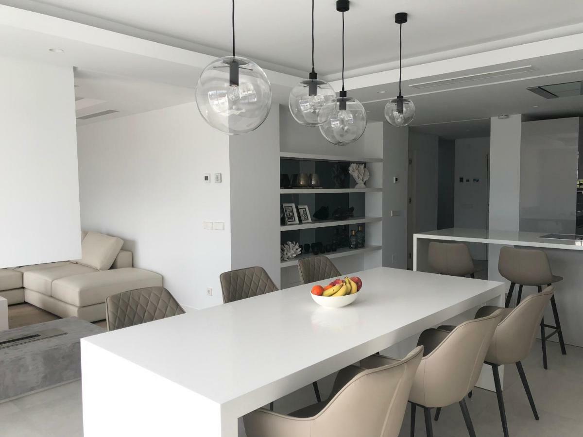 Modern Apartment Puente Romano Marbella Kültér fotó